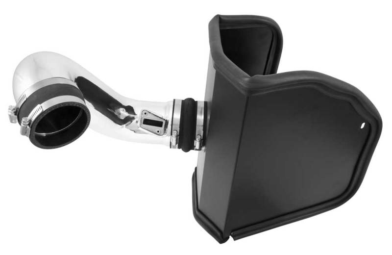K&N 77 Series Intake Kit | Chevy Colorado/GMC Canyon 15+ 3.6L V6 (77-3088KP)