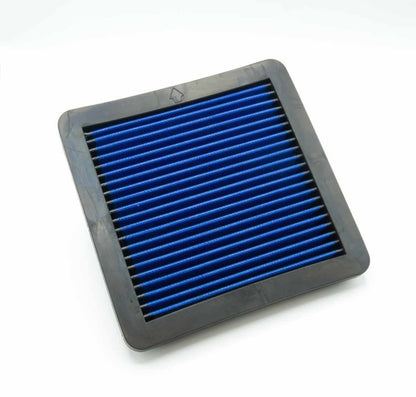 Turbo XS Dry Element Drop-In Air Filter | Subaru WRX / WRX STI / Forester / Legacy / Outback (08-21) / 09-10 (AF-01)