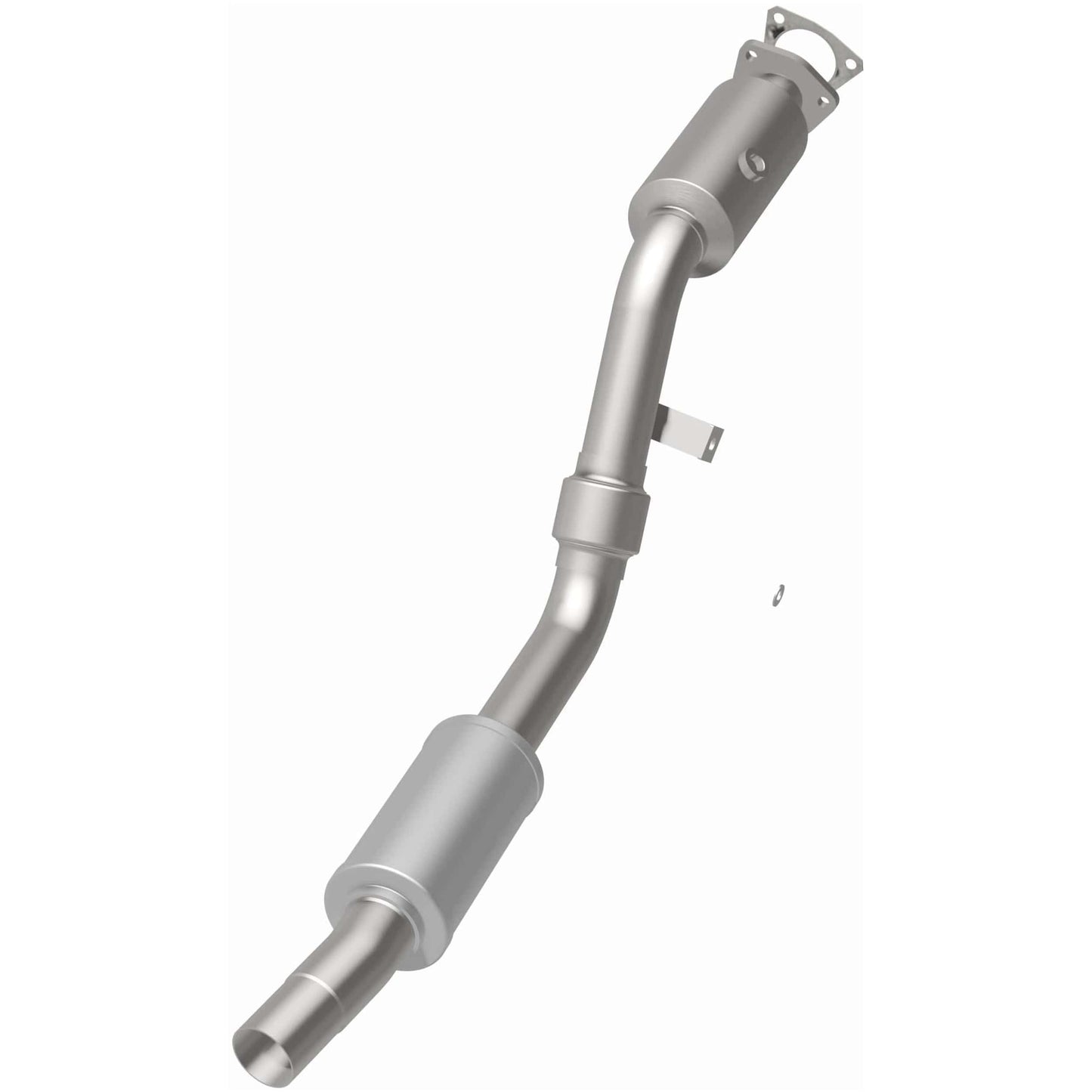 MagnaFlow 2006-2008 Audi A4 Quattro California Grade CARB Compliant Direct-Fit Catalytic Converter