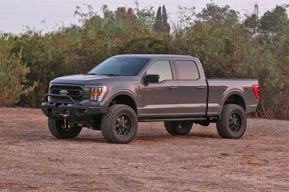 Fabtech 6in Dirt Logic Coilovers | Ford F150 2021+ 4WD (FTS22332)