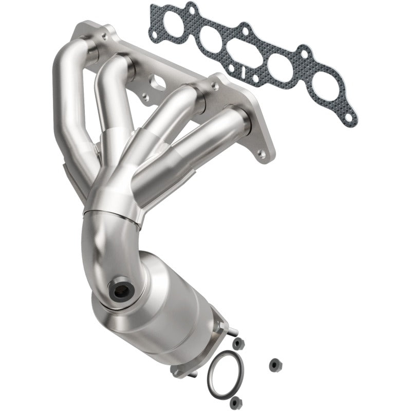 MagnaFlow D/F Converter OEM Camry 97-01 for Toyota Camry (97-01)