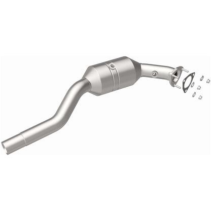 MagnaFlow 2001-2005 Porsche 911 California Grade CARB Compliant Direct-Fit Catalytic Converter