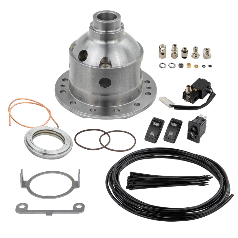 ARB RD254 Air Locker Differential for 2003-20 Ram 2500/3500 AAM 9.25" Front Axle