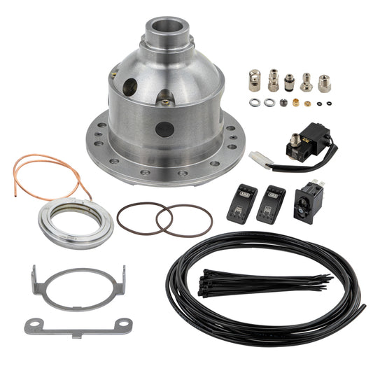 ARB RD254 Air Locker Differential for 2003-20 Ram 2500/3500 AAM 9.25" Front Axle