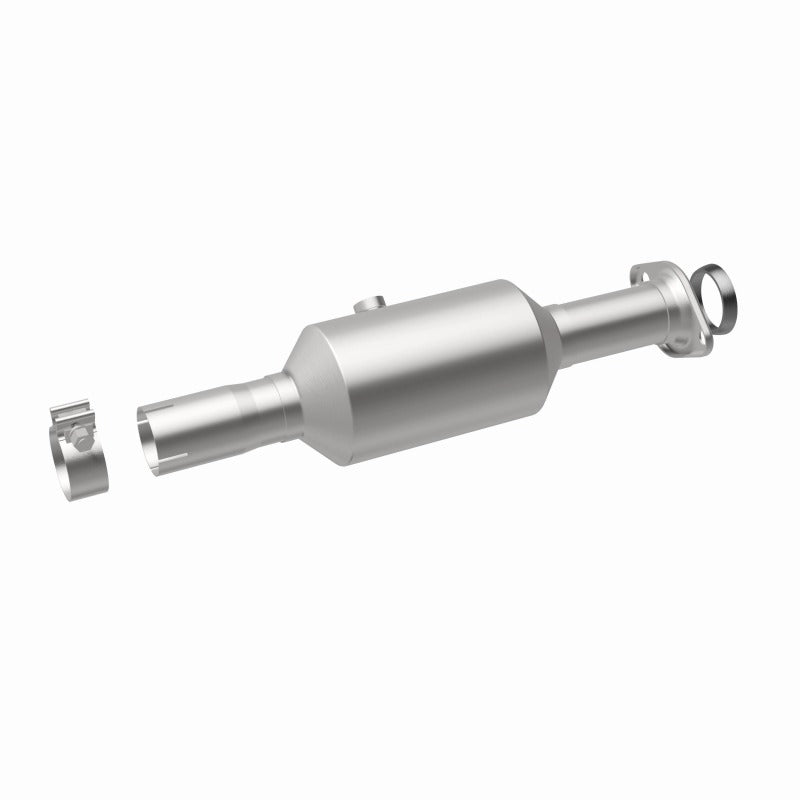 Magnaflow 51517 DirectFit Converter For Ford Escape 2.5L (09-11)