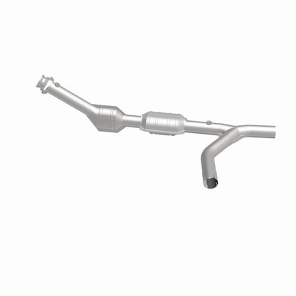 Magnaflow 51692 DirectFit Converter Passenger Side For Ford E150 00-04