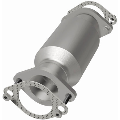 MagnaFlow 2013-2014 Hyundai Genesis Coupe California Grade CARB Compliant Direct-Fit Catalytic Converter