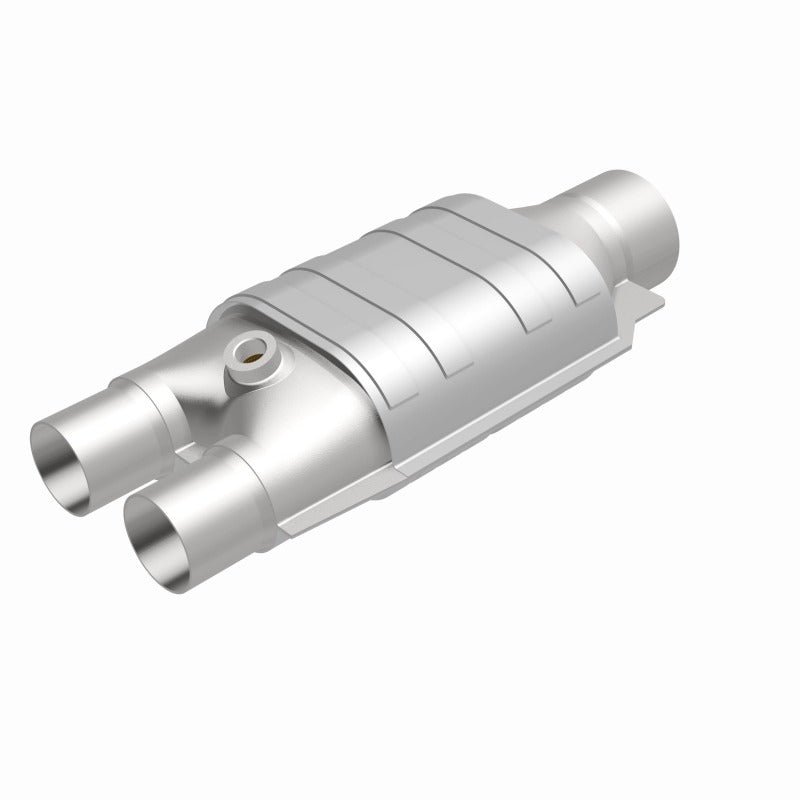Magnaflow 51047 Universal 3/2in Single/Dual Catback Exhaust w/O2 Sensors