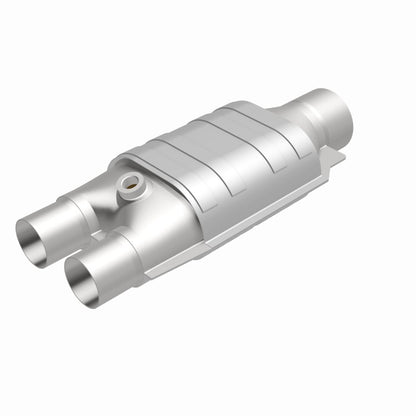 Magnaflow 51047 Universal 3/2in Single/Dual Catback Exhaust w/O2 Sensors