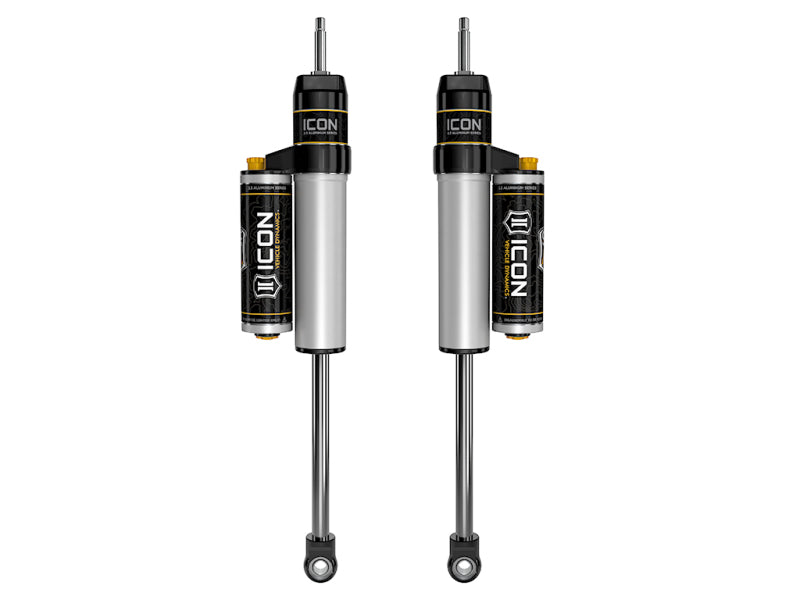ICON 67710CP for 05-22 Ford F-250/F-350 Super Duty 4WD 4.5" Front 2.5 Shocks VS