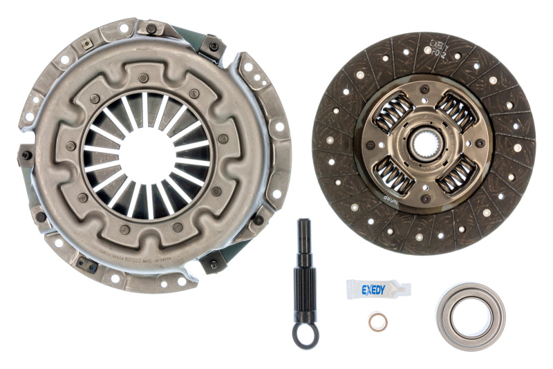 Exedy 06030 OEM Clutch Kit for 1975-1978 Datsun 280Z 2.8L / 1979-83 Nissan 280ZX