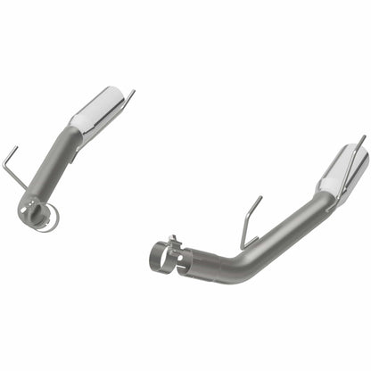 MagnaFlow 2005-2009 Ford Mustang Race Series Axle-Back Performance Exhaust System