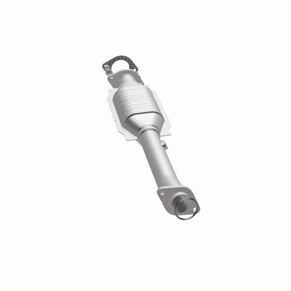 Magnaflow 49217 DirectFit Converter For Titan 07 5.6L OEM