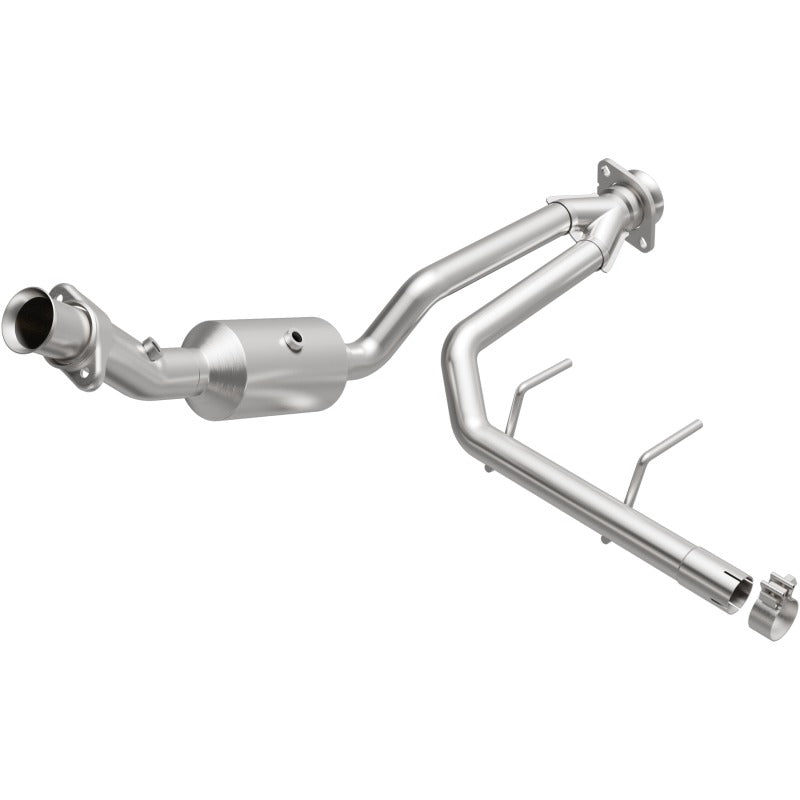 Magnaflow 280224 Catalytic Converter For Ford F-150 V6 3.3L