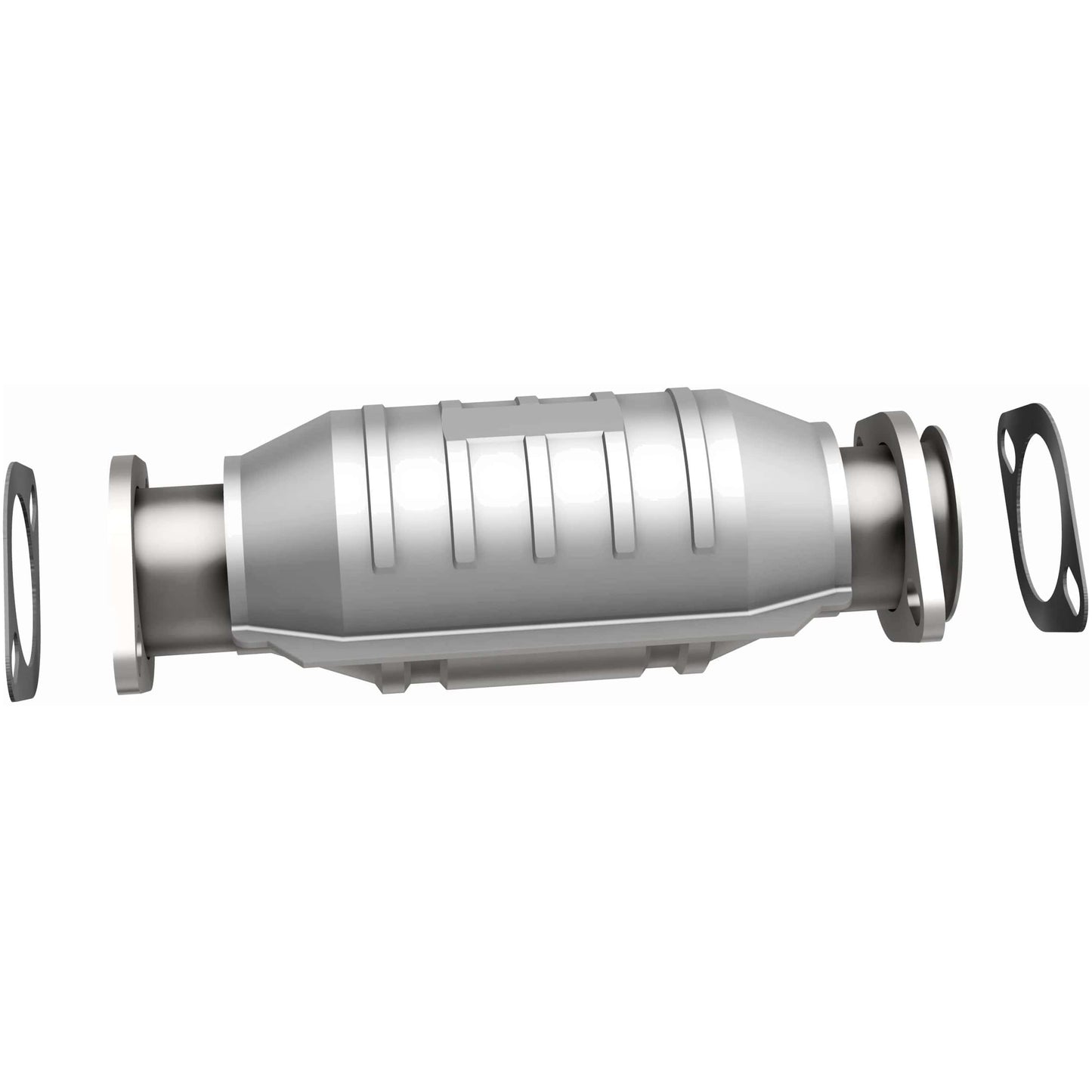 MagnaFlow California Grade CARB Compliant Direct-Fit Catalytic Converter 3322767