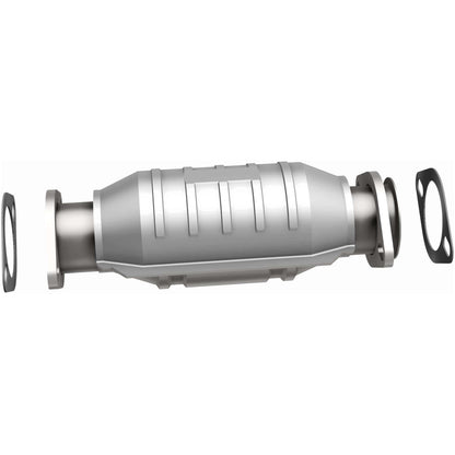 MagnaFlow California Grade CARB Compliant Direct-Fit Catalytic Converter 3322767