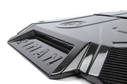 Dinan 20-25 BMW X3M/X4M Cold Air Intake