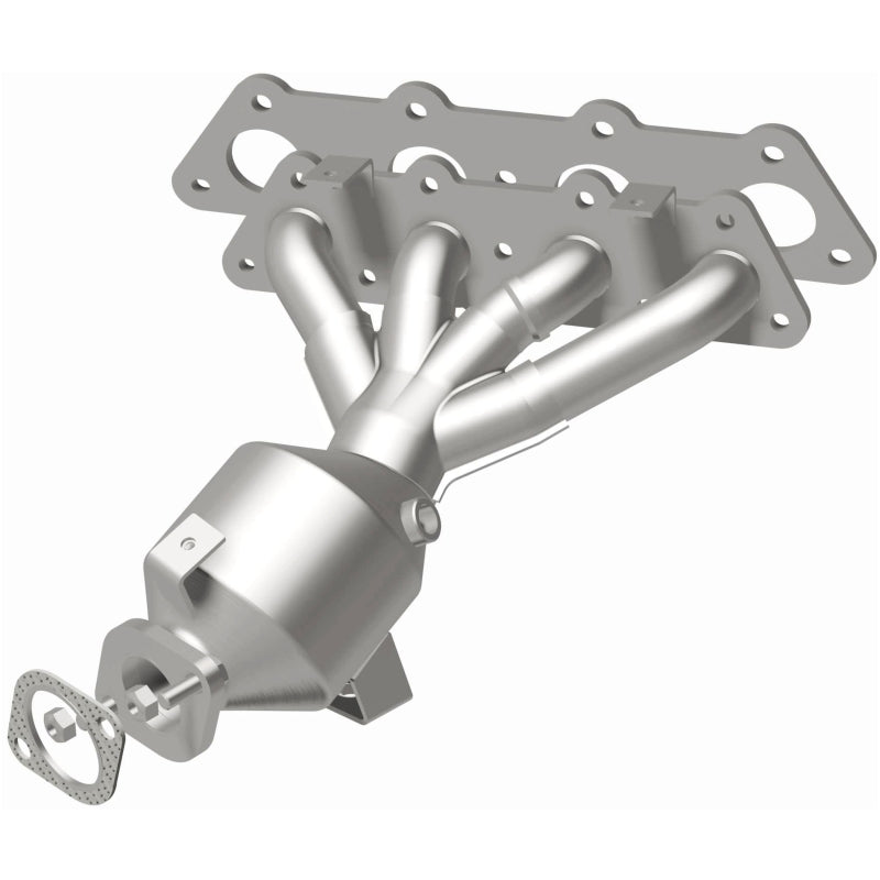 Magnaflow 51429 SS OEM Catcon Direct-Fit For Hyundai Accent 12-15 L4-1.6