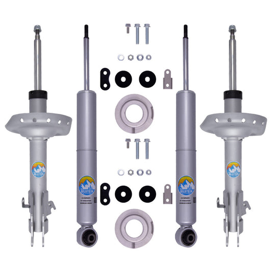 Bilstein 70-363371 B8 TerraSport Lift Kit 1.5in For Subaru Crosstrek 13-17