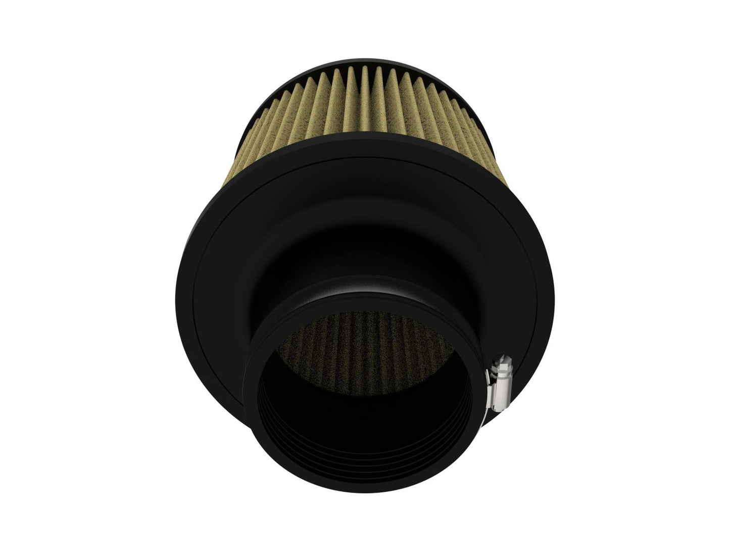 aFe Magnum FLOW Universal Air Filter 4 IN F X 8 IN B X 7 IN T X 7 IN H
