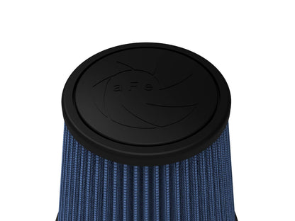 aFe Magnum FLOW Universal Air Filter w/ Pro 5R Media 6 IN F X 7-1/2 IN B X 4-3/4 IN T X 8 IN H