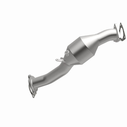 Magnaflow 52400 DirectFit Converter For Audi Q7 V6 3.0L 11-15 2.5in Pipe