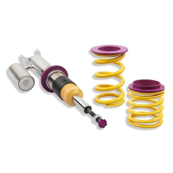 KW V3 Suspension Coilover Kit (w/ EDC) - Alfa Romeo Giulia AWD