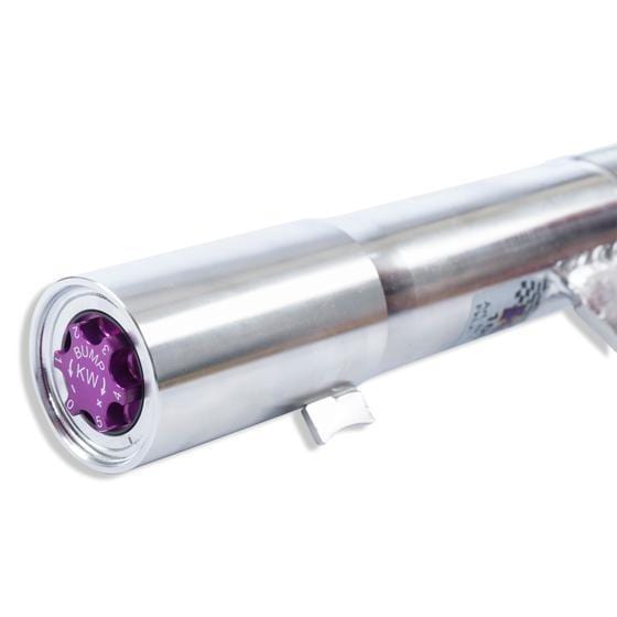 KW V3 Suspension Coilover Kit - Alfa Romeo Giulia 2WD