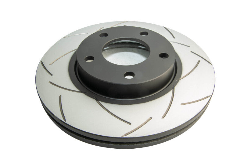 DBA Front Slotted Street Series Rotor | Mazda 3 (04-05) (DBA2954S)