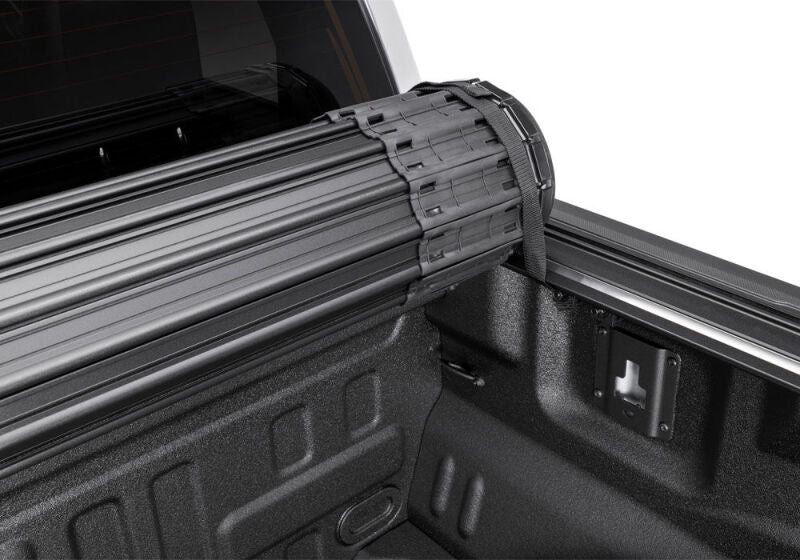 BAK Revolver X4TS 15-20 F-150 Bed Roll-Up Cover | F-150 (80329RK)