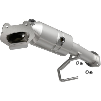 Magnaflow OEM 12-17 Jeep Wrangler 3.6L Catalytic Converter | Jeep JK/Gladiator (21-030)