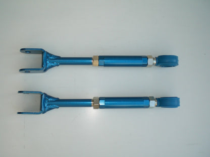 Cusco Adjustable Rear Trailing Arm Pillowball Rear Trailing Rods | Nissan 350Z (03-06) (251 474 T)