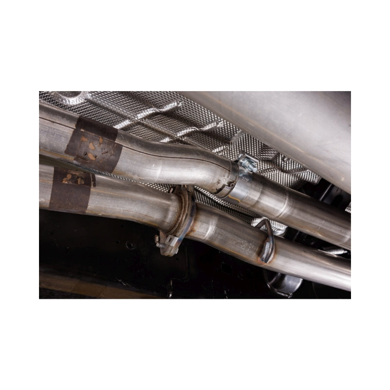 Flowmaster 2025 RAM 1500 HO FlowFX Muffler For Dodge Ram 1500 V (19-26) (718203)
