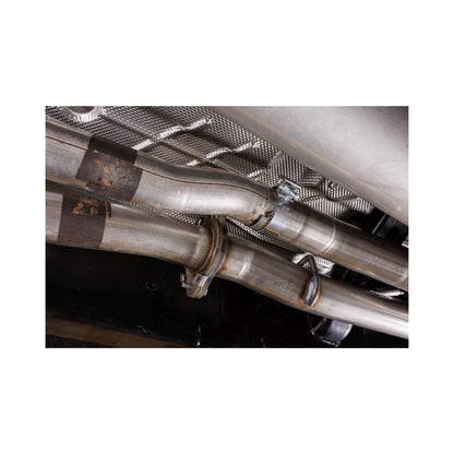 Flowmaster 2025 RAM 1500 HO FlowFX Muffler For Dodge Ram 1500 V (19-26) (718203)