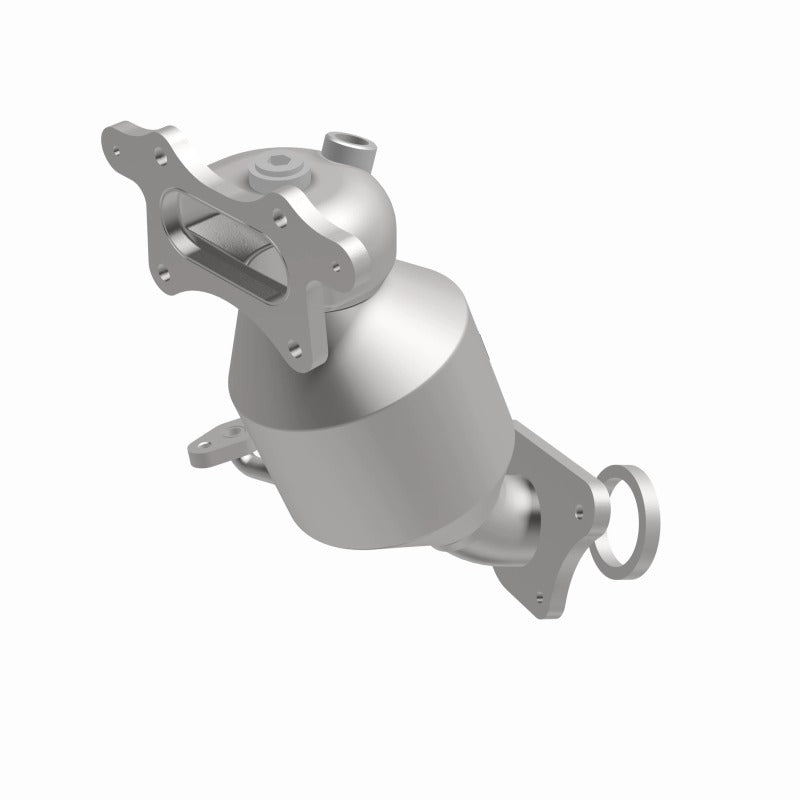 Magnaflow 51680 DirectFit Converter For Honda Fit 09-10 1.5L