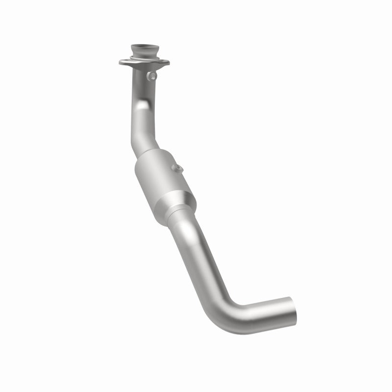 Magnaflow 49694 Direct-Fit Converter For Ford F-150/Mark LT 5.4L D&S