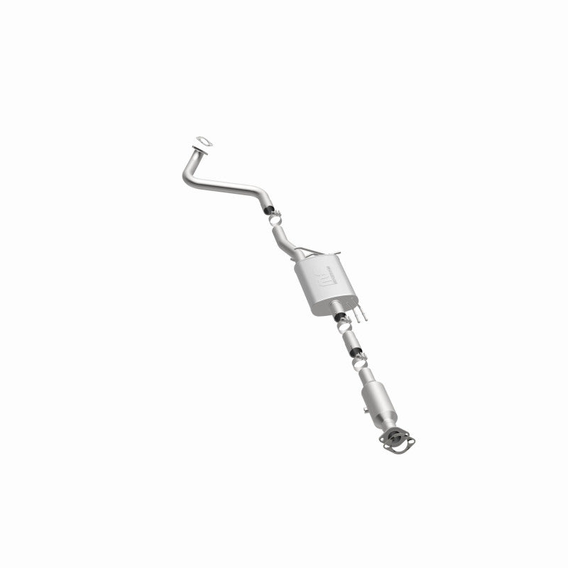 Magnaflow 52851 Direct Fit Converter For Kia Soul 14-16 2.0L