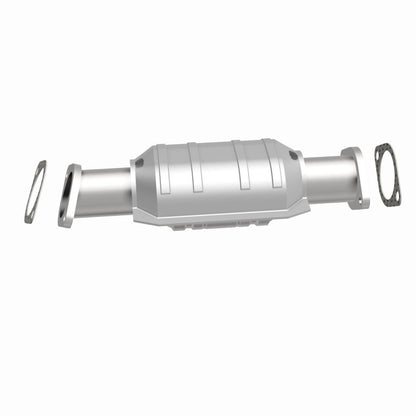 Magnaflow 49447 DirectFit Converter For Hyundai/Kia 3.8L OEM