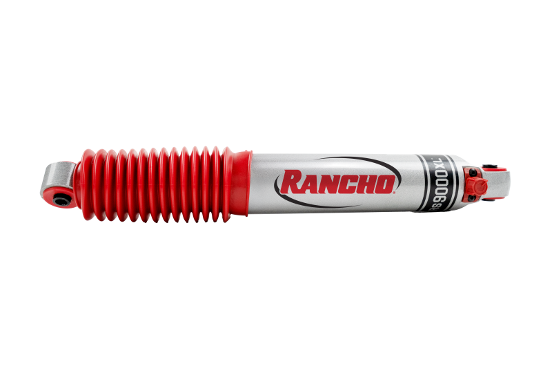 Rancho RS9000XL Adjustable Strut & Shocks Set w/0" lift - 2009-2018 Ram 1500 4WD