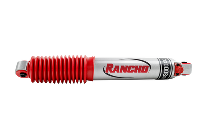 Rancho RS9000XL Adjustable Strut & Shocks Set w/0" lift - 2009-2018 Ram 1500 4WD