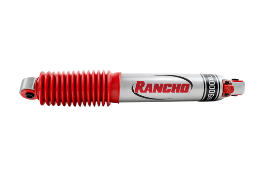 Rancho 07-13 Chevrolet Avalanche Rear RS9000XL Shock