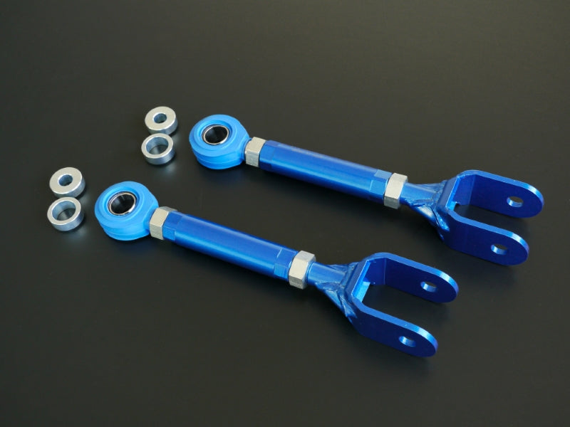 Cusco Rear Adjustable Trailing Arms | Nissan 370Z (08-12) (252 474 T)