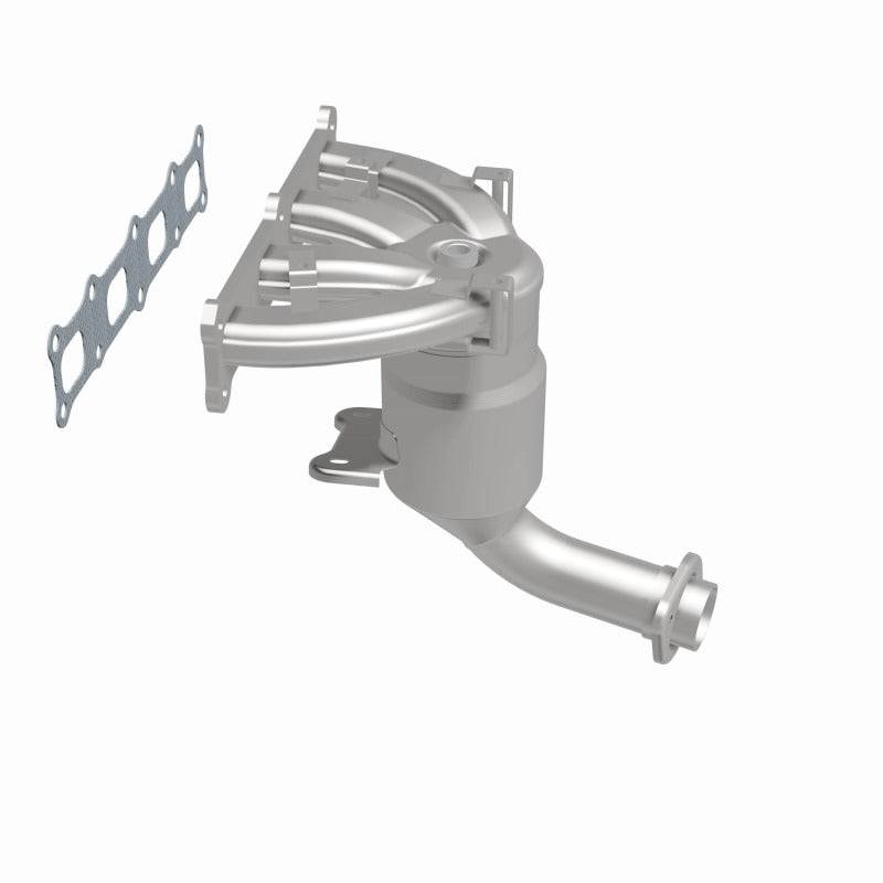 Magnaflow 51260 D&S Converter For Dodge Caliber/Jeep Patriot 07-10