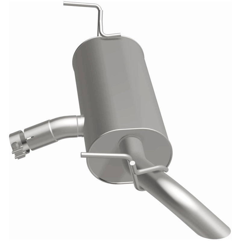 MAGNAFLOW 108-0291 Exhaust Muffler Kit For Jeep Cherokee 19-22