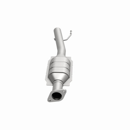 Magnaflow 49663 DirectFit Converter For Ford Escape/Trib 3.0 Rear