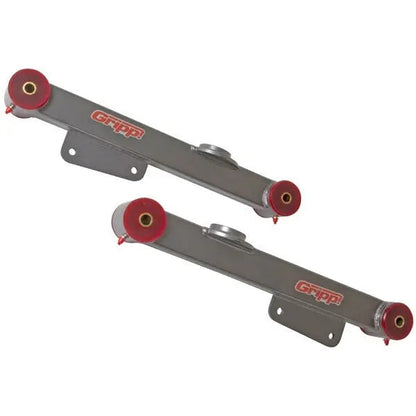BBK 99-04 Mustang Rear Lower And Upper Control Arm Kit (4)