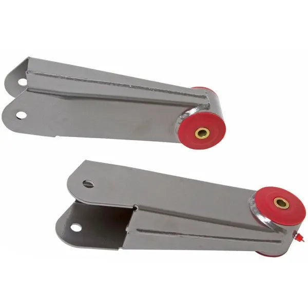 BBK 99-04 Mustang Rear Lower And Upper Control Arm Kit (4)