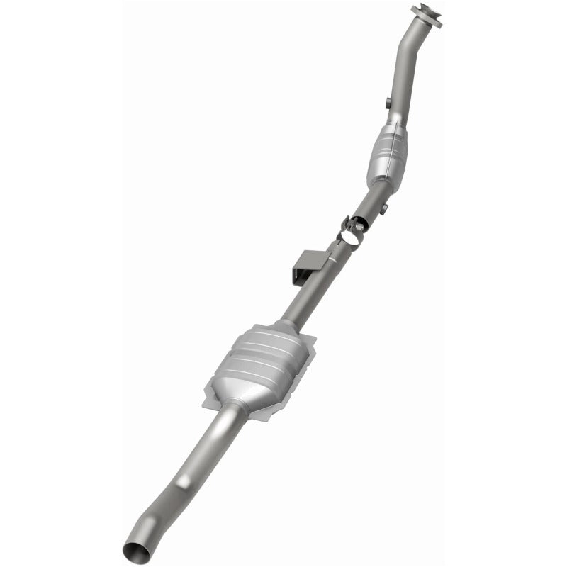 Magnaflow 51847 DirectFit Converter For Mercedes ML320 03 3.2L