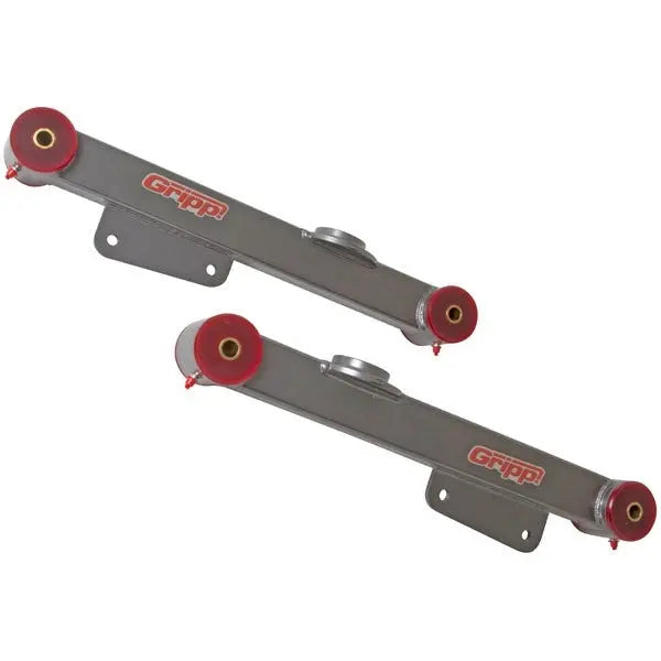 BBK 86-98 Mustang Rear Lower And Upper Control Arm Kit (4)
