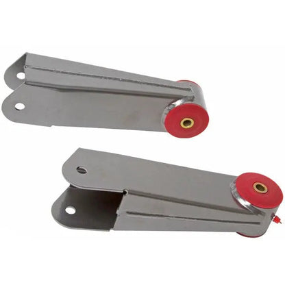 BBK 86-98 Mustang Rear Lower And Upper Control Arm Kit (4)